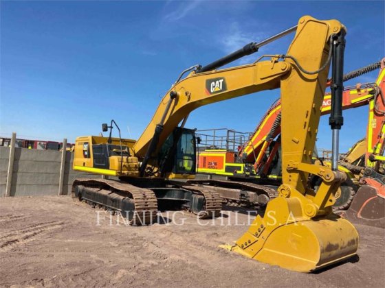 2019 CAT 33607