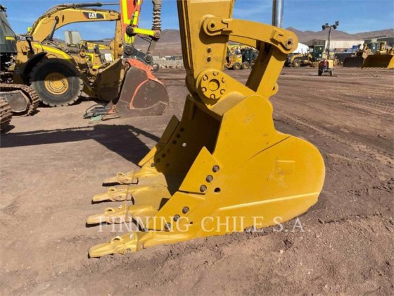 2019 Carter 33607