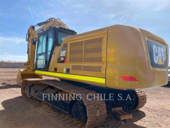 2019 CAT 33607