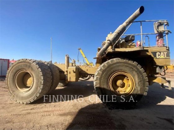 2004 CAT 773E