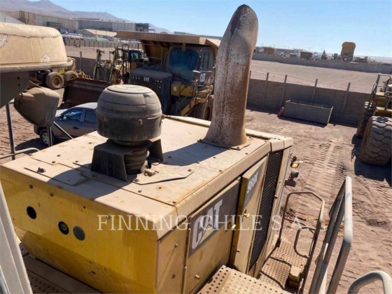2019 CAT 988K