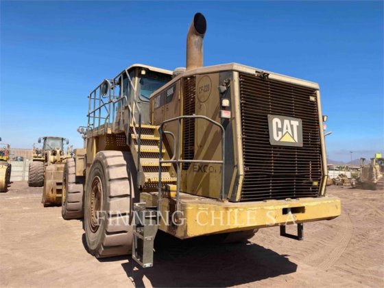 2019 Carter 988K