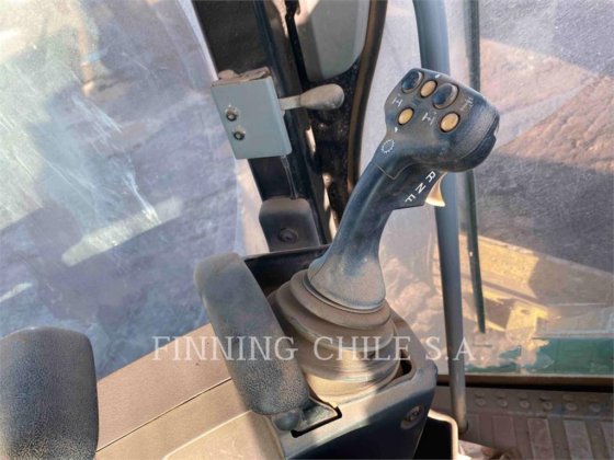 2019 CAT 140M