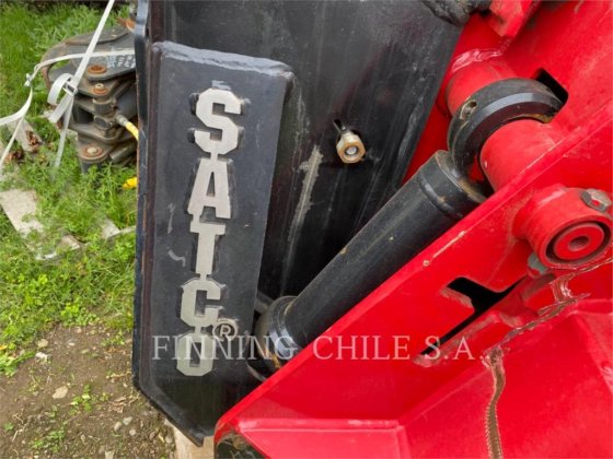 2018 SATCO 630