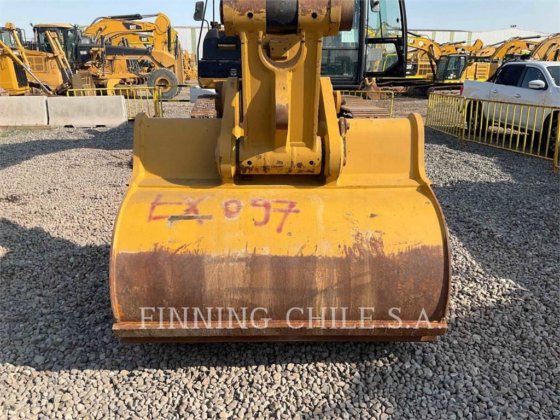 2018 CAT 336D2L