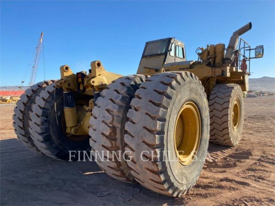 2003 CAT 773E