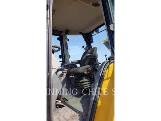 2019 Carter 416F2STLRC