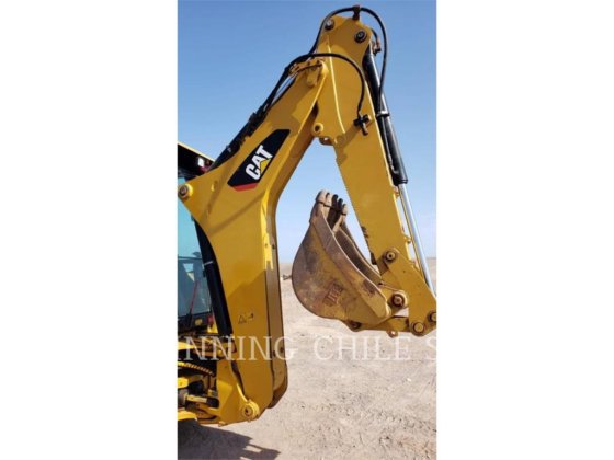 2019 Carter 416F2STLRC