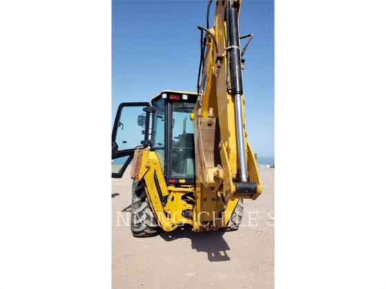 2019 Carter 416F2STLRC