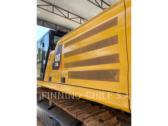 2019 Carter 336-07
