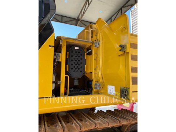 2019 Carter 336-07