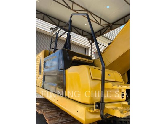 2019 Carter 336-07