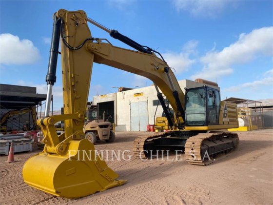 2019 Carter 336-07