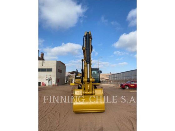 2019 Carter 336-07