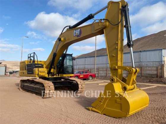 2019 Carter 336-07
