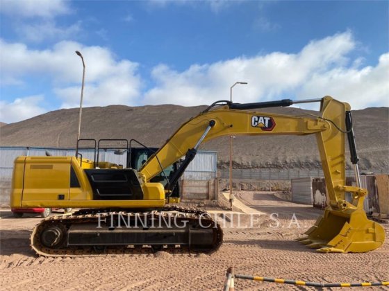 2019 Carter 336-07