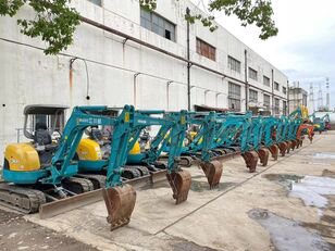 Lot De 7 Clés De Rechange BAAQII Pour Engins CAT, Hitachi, Komatsu... - Clés Contact Tracteur Et Pelle