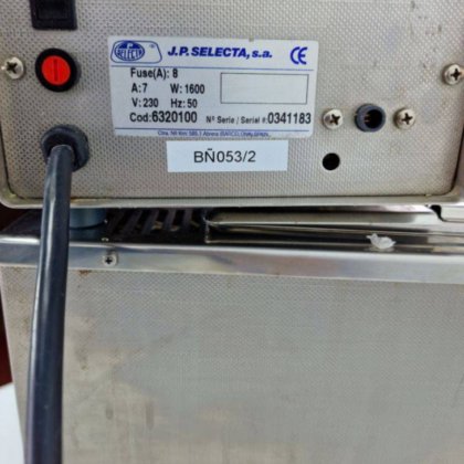 Selecta Unitronic 100