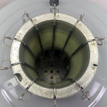 Air Liquide BT 40