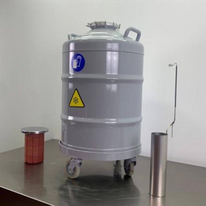 Air Liquide BT 40