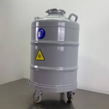 Air Liquide BT 40