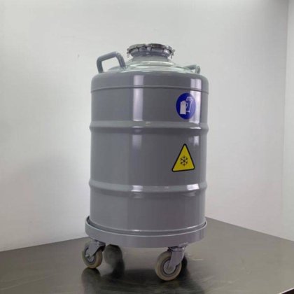 Air Liquide BT 40