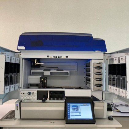 ダイネックス・アジリティ