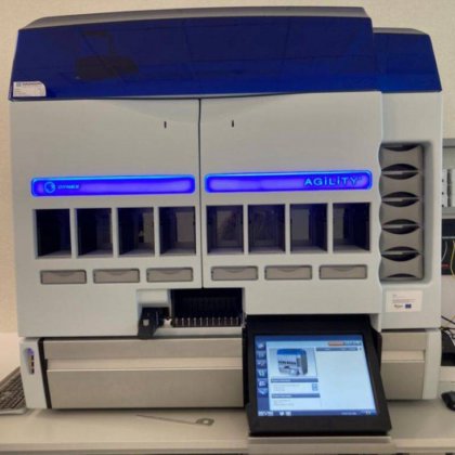 ダイネックス・アジリティ