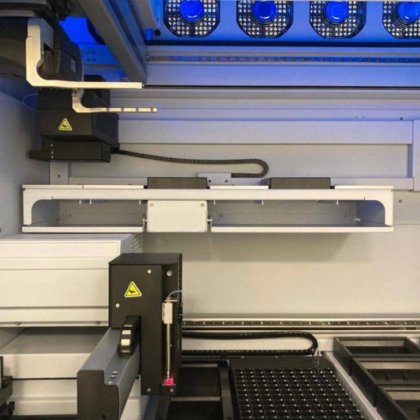 ダイネックス・アジリティ