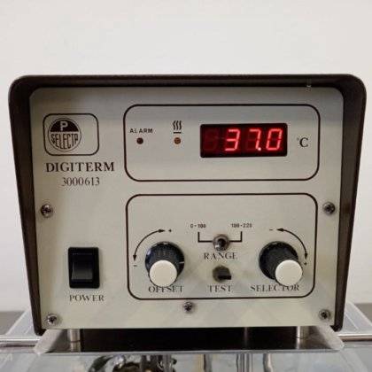 セレクタデジターム