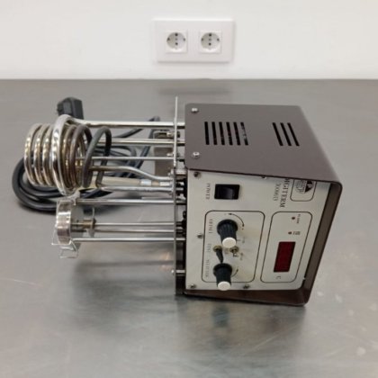 セレクタデジターム