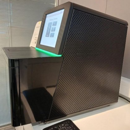 イルミナNextSeq 500