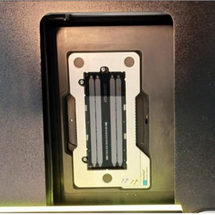 イルミナNextSeq 500