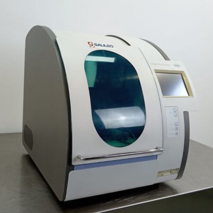 罗氏 MagNA Pure Compact