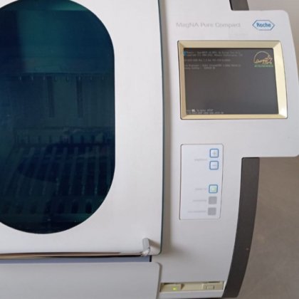 ロシュ マグナ ピュア コンパクト