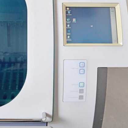 ロシュ マグナ ピュア コンパクト