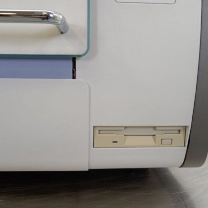 ロシュ マグナ ピュア コンパクト