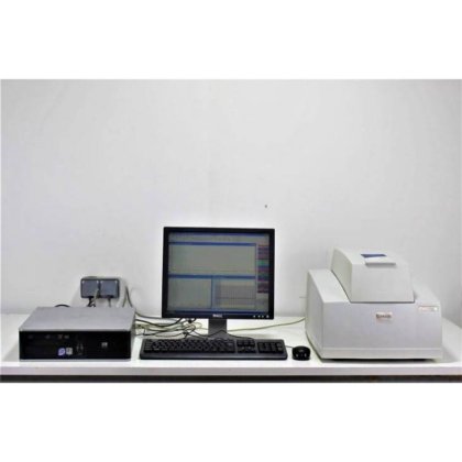 Rt Pcr Corbett Rotor Gene 3000 In Madrid Spain