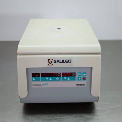 ヘレウス・バイオフュージ・プリモ