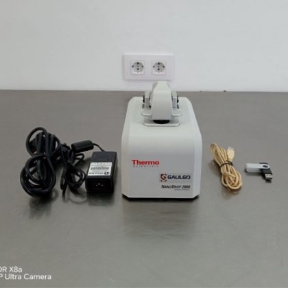 サーモ・サイエンティフィック ナノドロップ2000