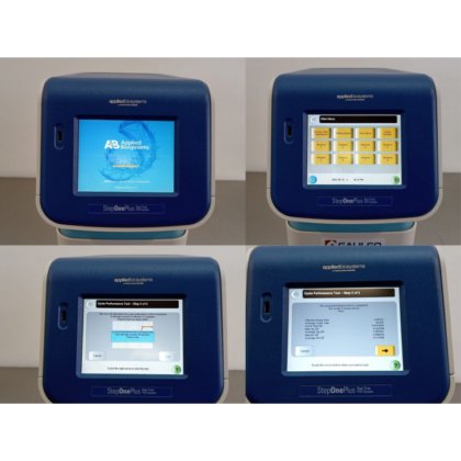 Applied Biosystems StepOne Plus