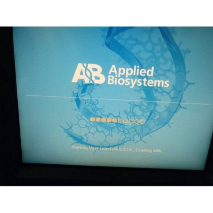 Applied Biosystems StepOne Plus