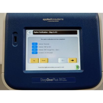 Applied Biosystems StepOne Plus