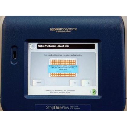 Applied Biosystems StepOne Plus