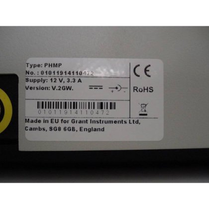 グラントバイオPHMP