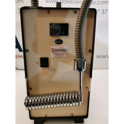 セレクタ・フリゲドール