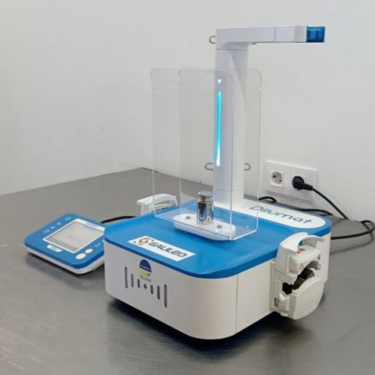 バイオメリュー・ディルマット