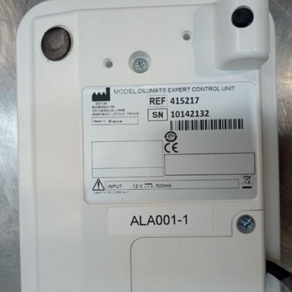 バイオメリュー・ディルマット