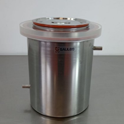 加德纳丹佛韦尔奇冷阱