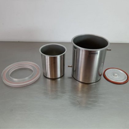 加德纳丹佛韦尔奇冷阱